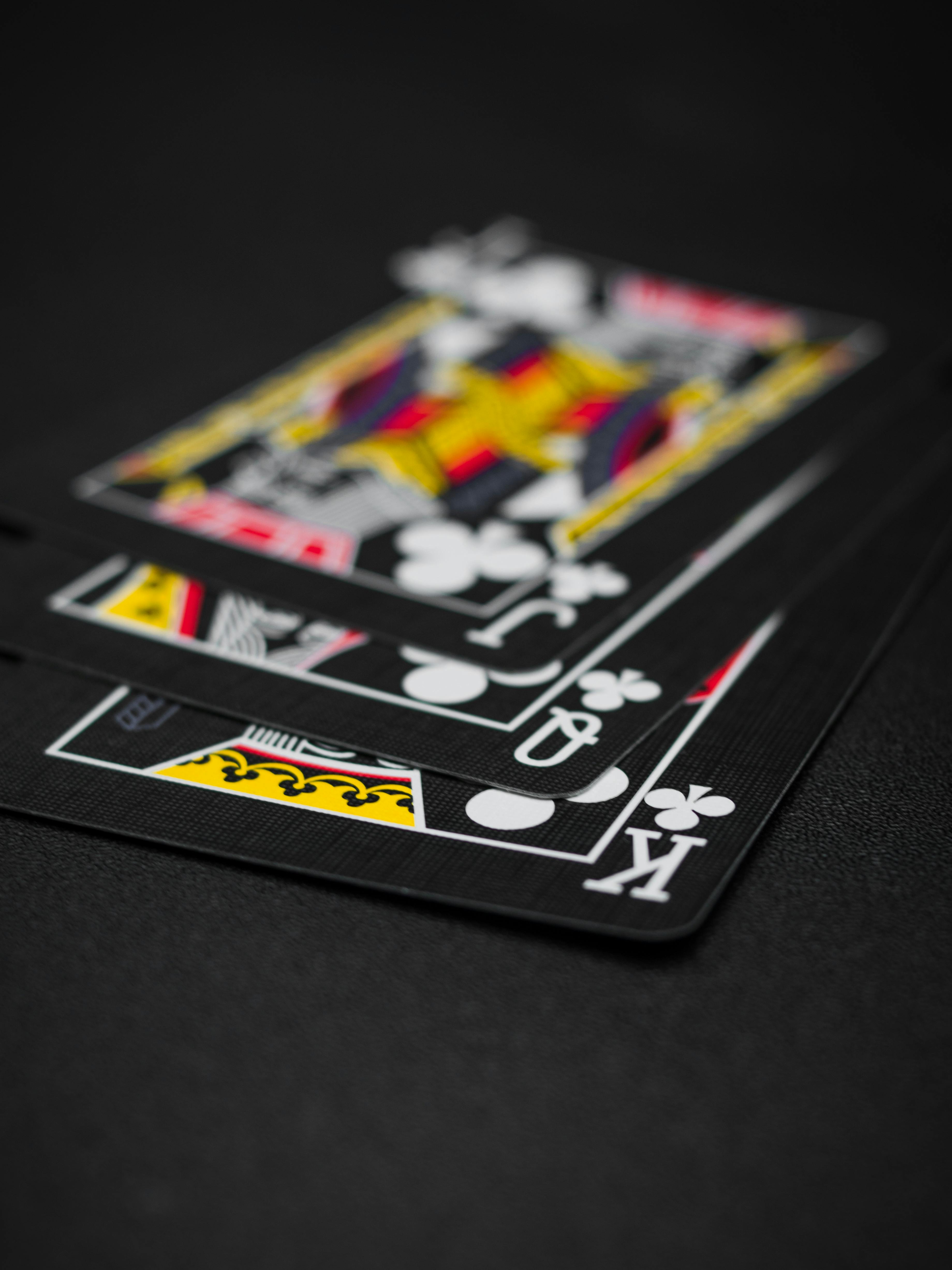 Canadian Social Casino Team